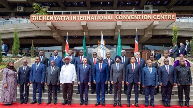 Lead Strategically, Drive Change, Transform Lives: The New Mandate For African Leaders
