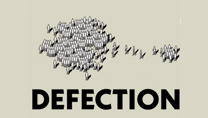 Why Nigerian Politicians Defect: The Real Cost to Democracy, Governance, and Voter Trust