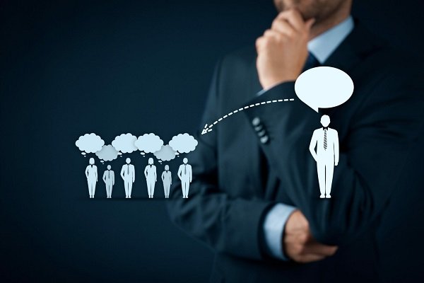 Communicable Leadership