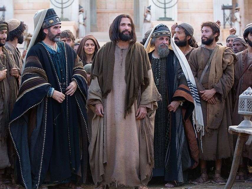 How To Be Saved