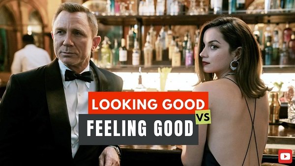 How Women and Men Can Reduce Stress While Dressing Up