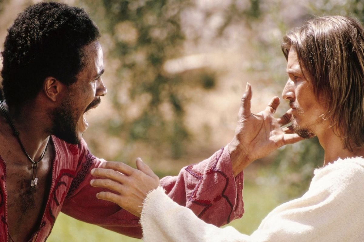 In Christ Jesus