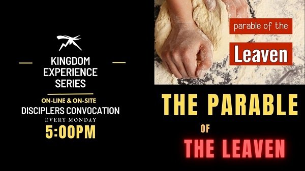 Kingdom Experience Pt. 6