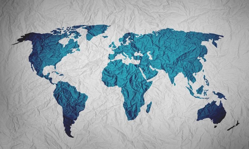 The Pursuit of Fulfillment In The Discipling of Nations