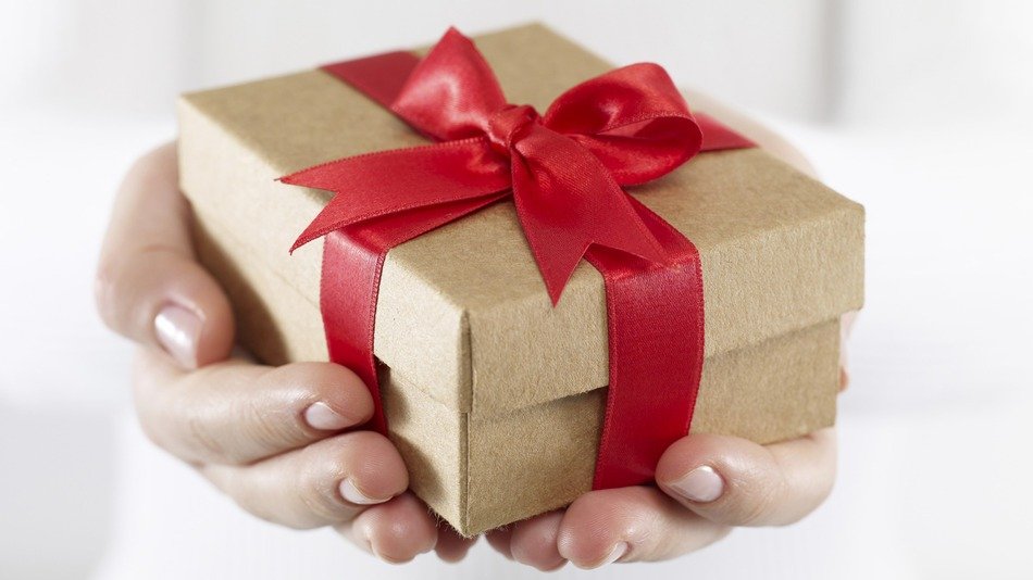 Your Most Important Gift From God