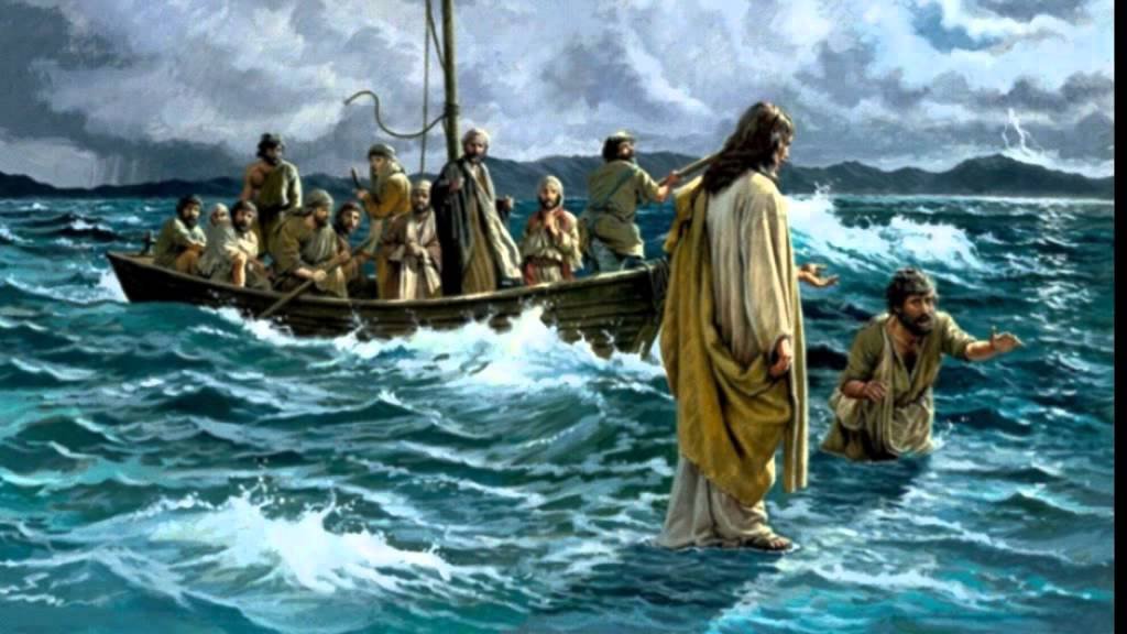 Power-Driven DISCIPLESHIP