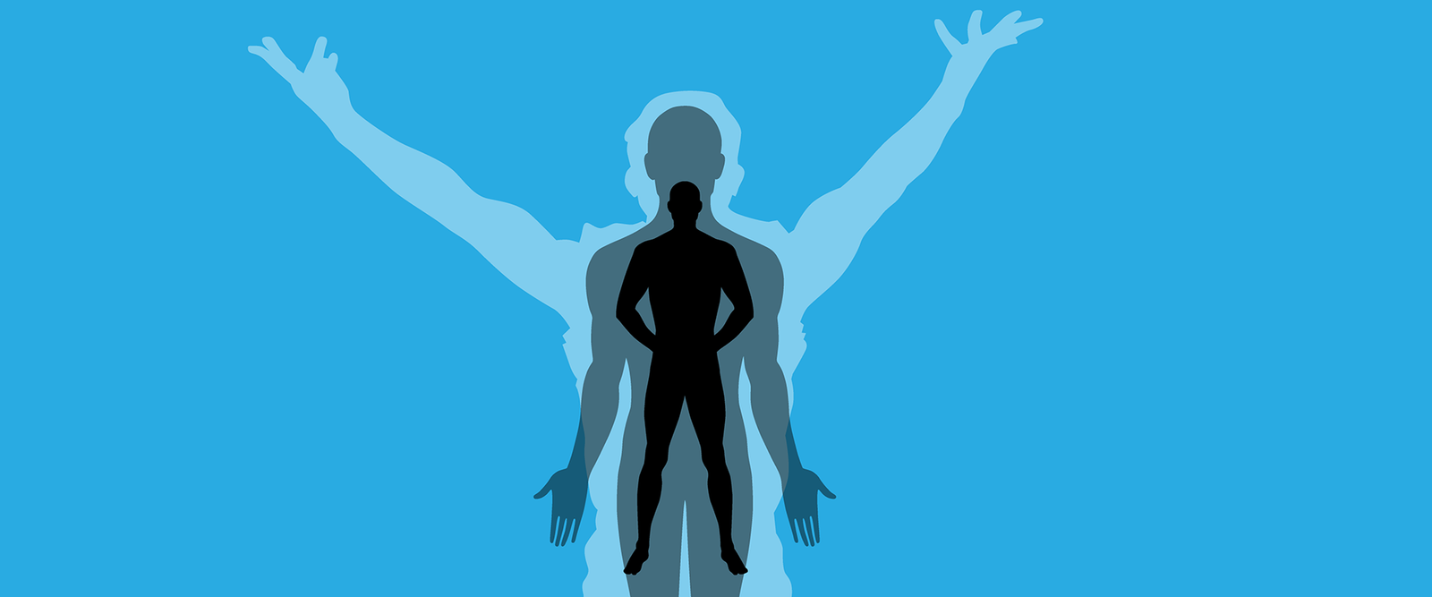 Rediscovering Man