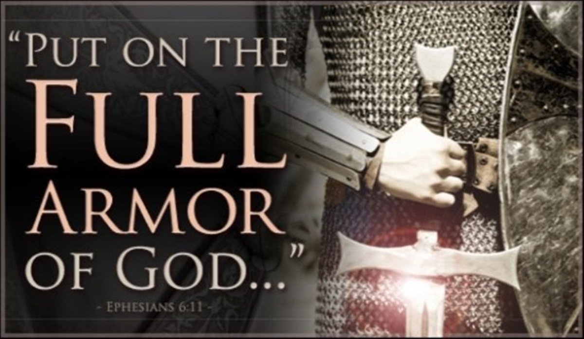 Spiritual Warfare Strategy In Ministry