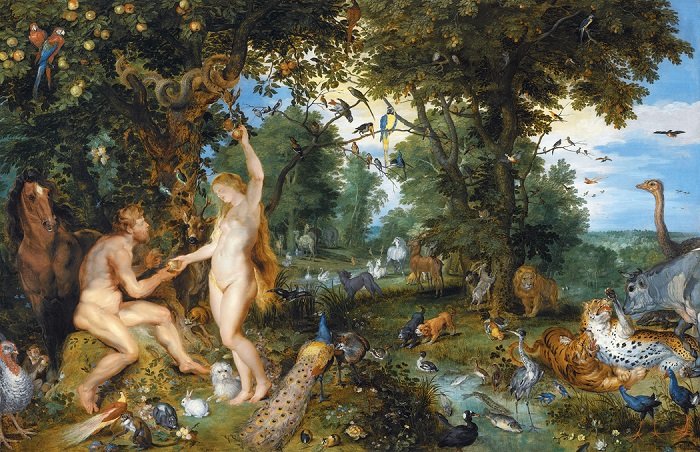 The Birth And Rise Of New Kingdom