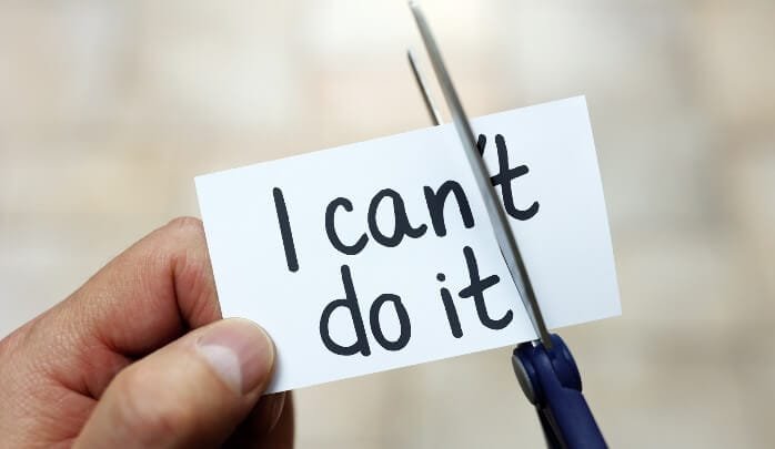 The Inner Voice of I CAN