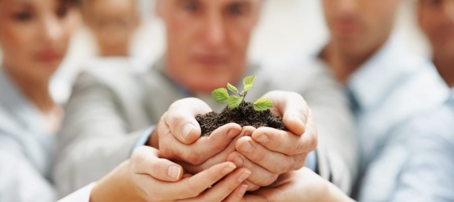 The Law of Generational Shift