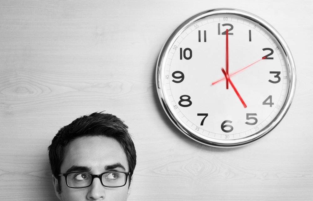The Law of Proper Time