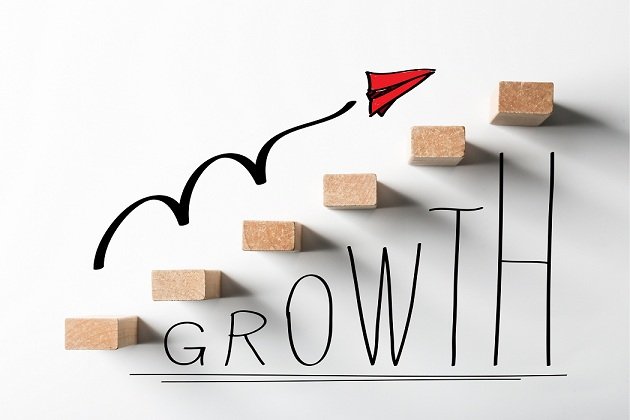The Little By Little Growth Strategy