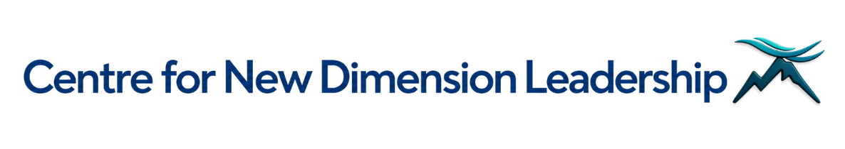Centre for New Dimension Leadership