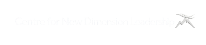 Centre for New Dimension Leadership