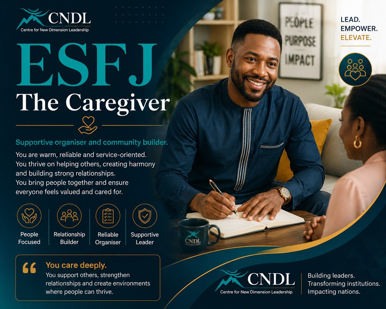 The Caregiver