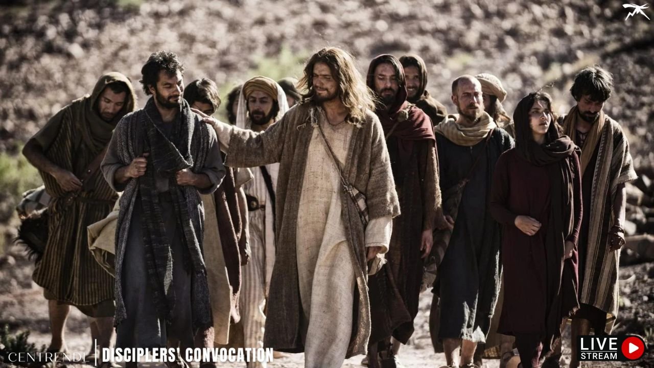 A Chosen HEART That FULFILLS Ministry