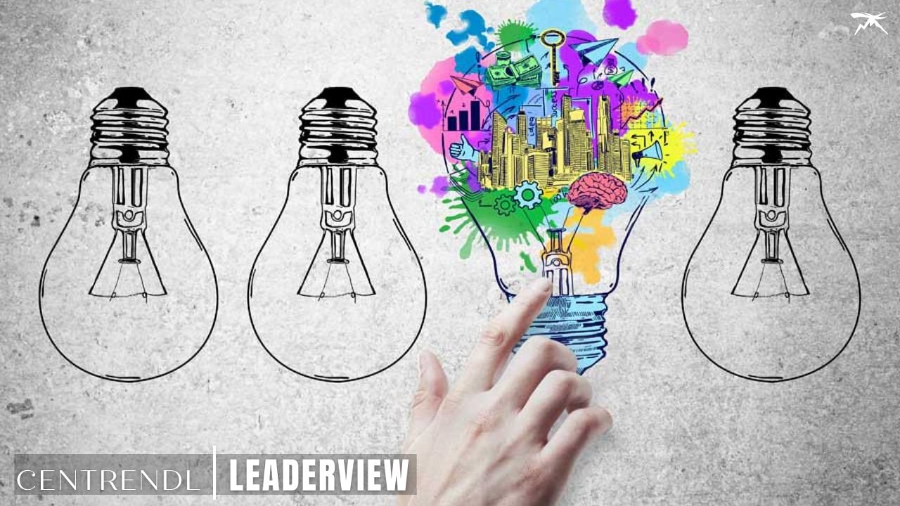 A Counter-Intuitive Approach To Solving Leadership And Organizational Challenges