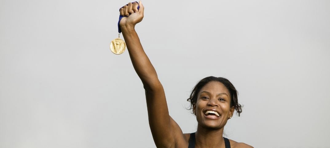 Being VICTORIOUS