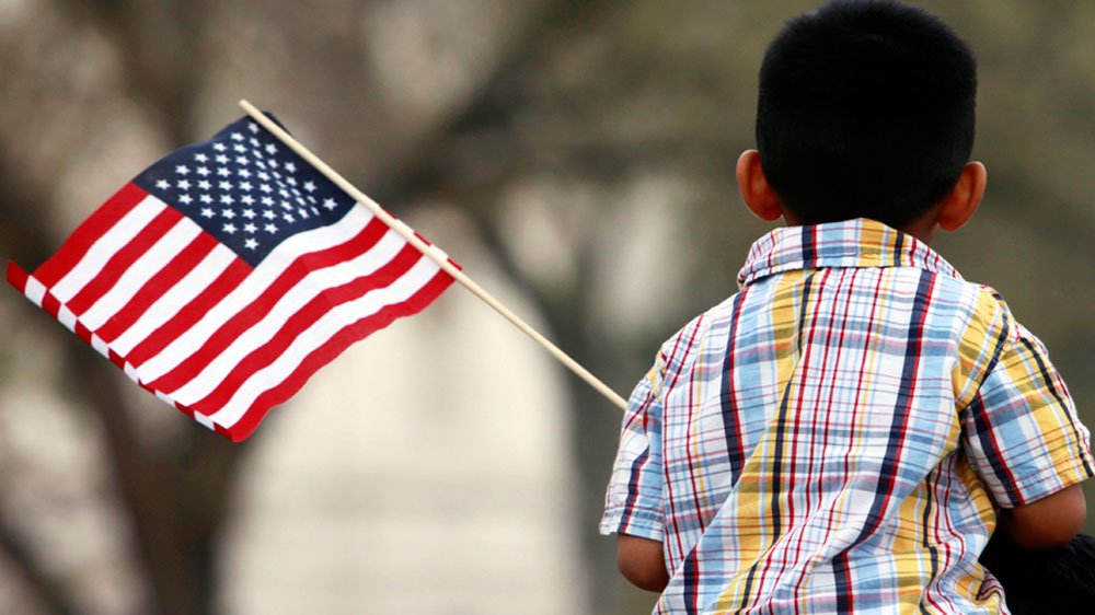 Born A Citizen: Unleashing The Power of The Kingdom