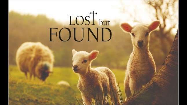 Can Your MINISTRY Be Found In CHRIST JESUS?
