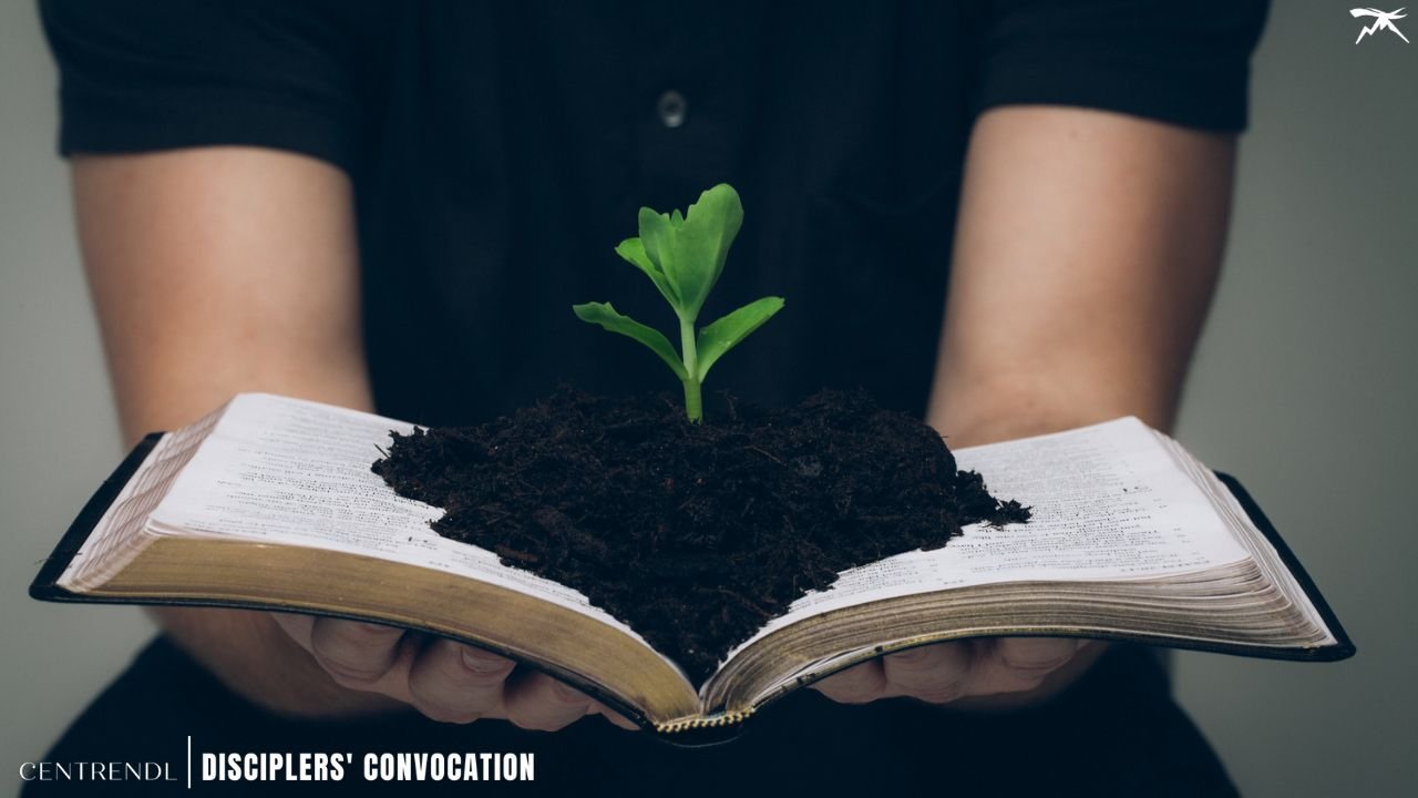 Discipleship And Our Future In Christ Jesus
