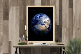 Framing Our WORLD Through Our WORDS