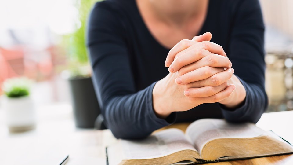 How God CONSECRATES His MINISTERS For The WORK of Ministry
