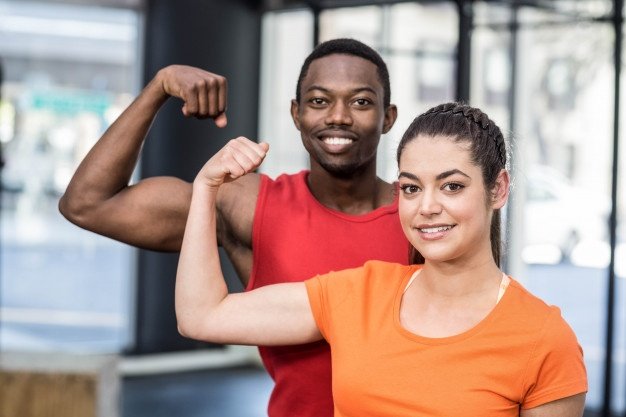 How Much BICEPS Do You REQUIRE To FULFILL Your MINISTRY?