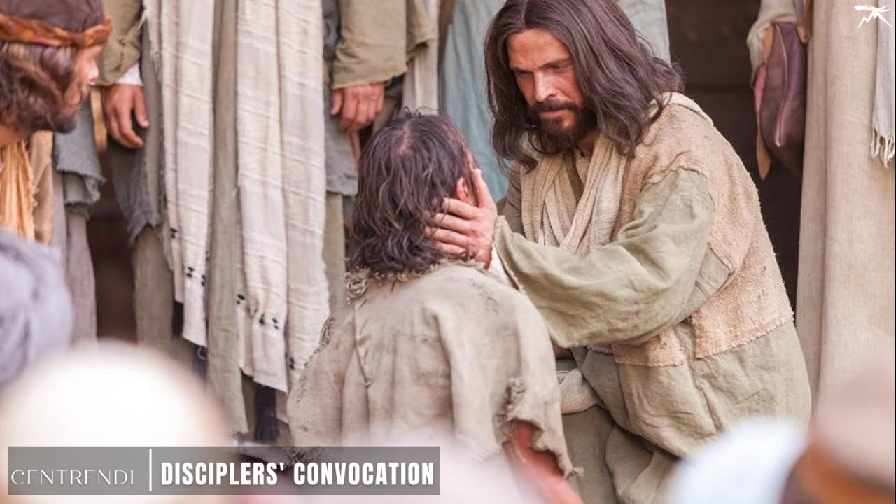 How To Connect With The Power of God To Create Change On Earth