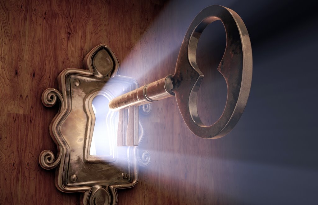 How To INHERIT The Kingdom of God: Ways And Means EXPLAINED