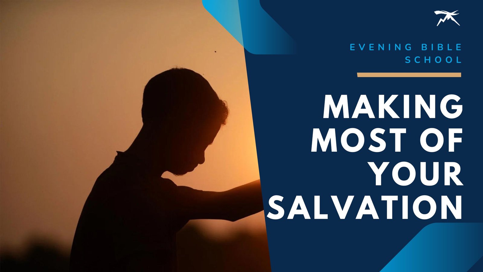 How To Make The Most of SALVATION for A Purposeful And Effective Life