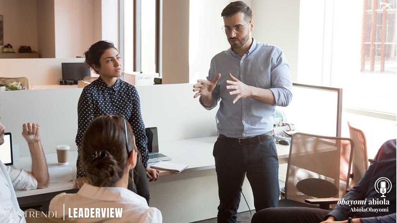 How To Measure Leadership Performance