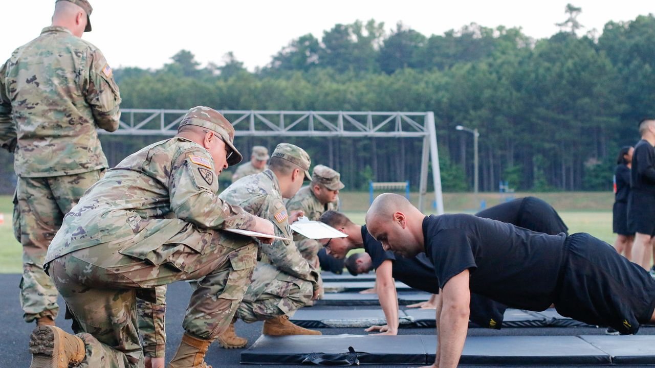 How To Protect Yourself From The Enemy Using Strategic Instructions in 2023
