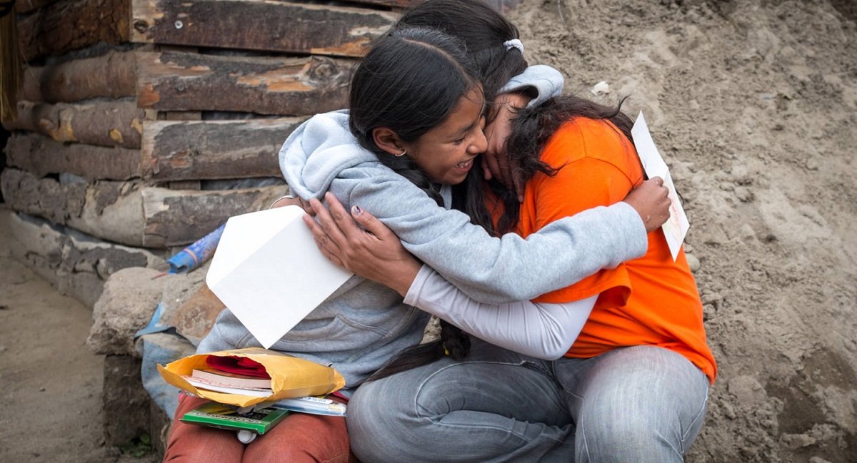 How To Receive And Reciprocate God's Love As Disciples
