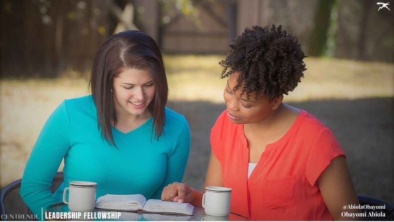 How To START Living From The Word of God