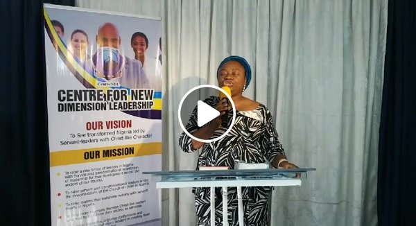 Joy And Leadership