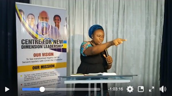 KINGDOM-FOCUSED PRAYERS: How Sons Upturn Darkness And INSTALL Light!