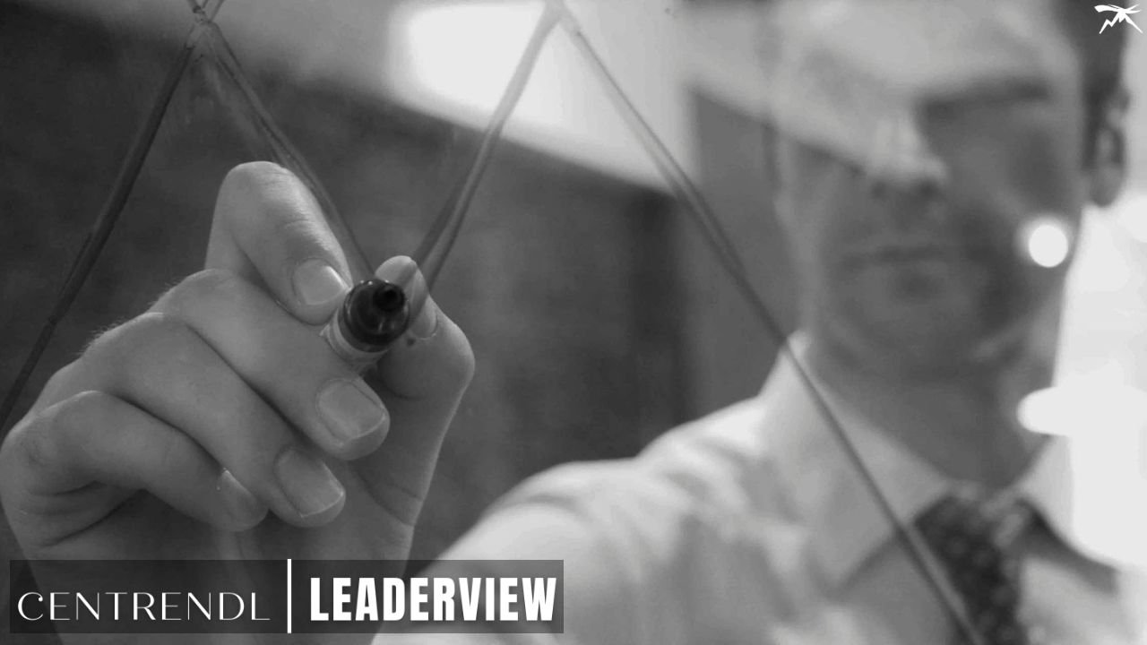 Leadership And Organizational Tipping Points: Examining What Great Leaders Do