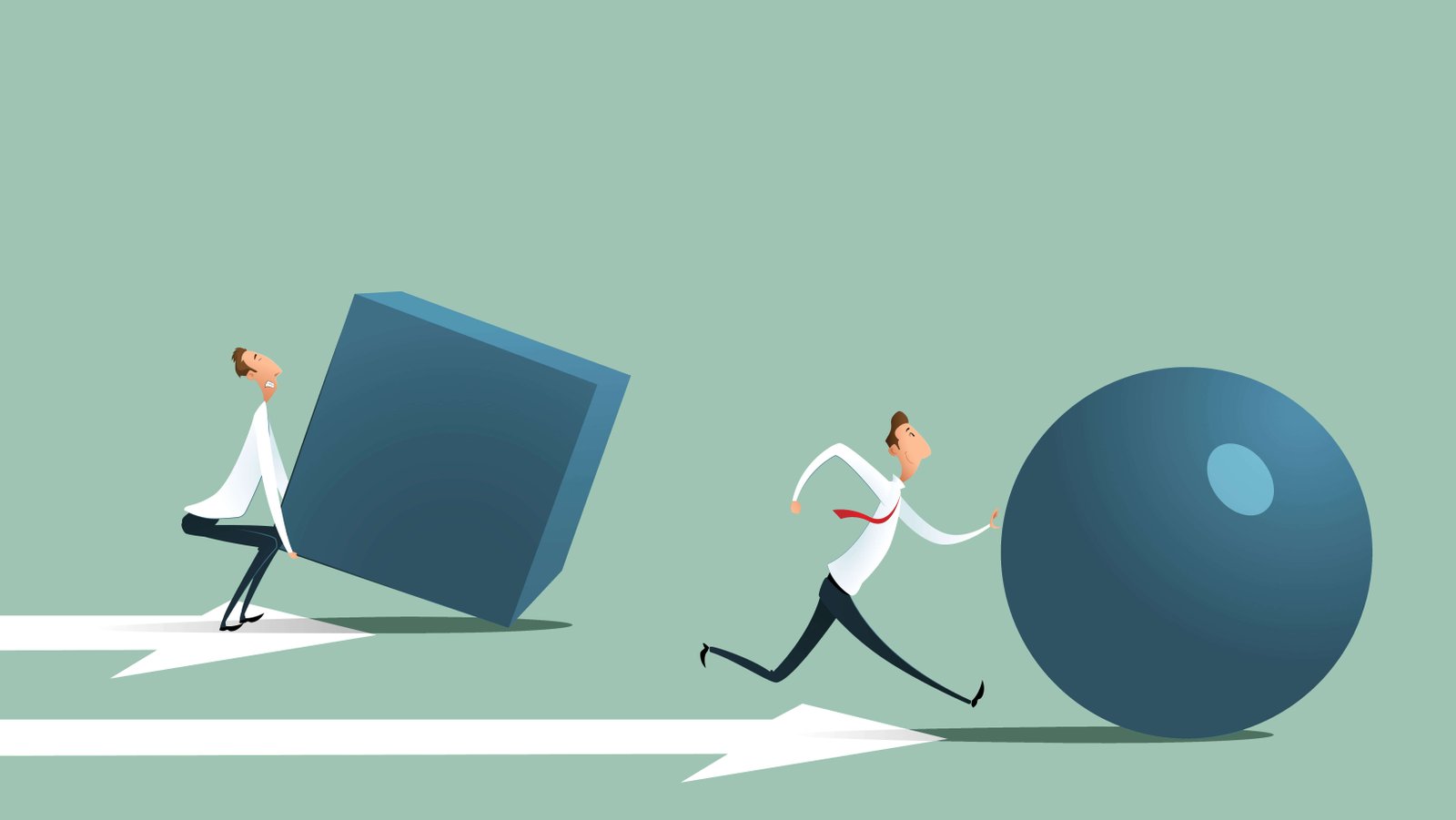 Leadership Ethos And Workplace Efficiency