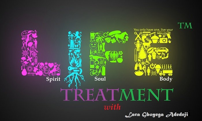 Life Treatment: DOUBLE-MINDEDNESS (Episode 03)