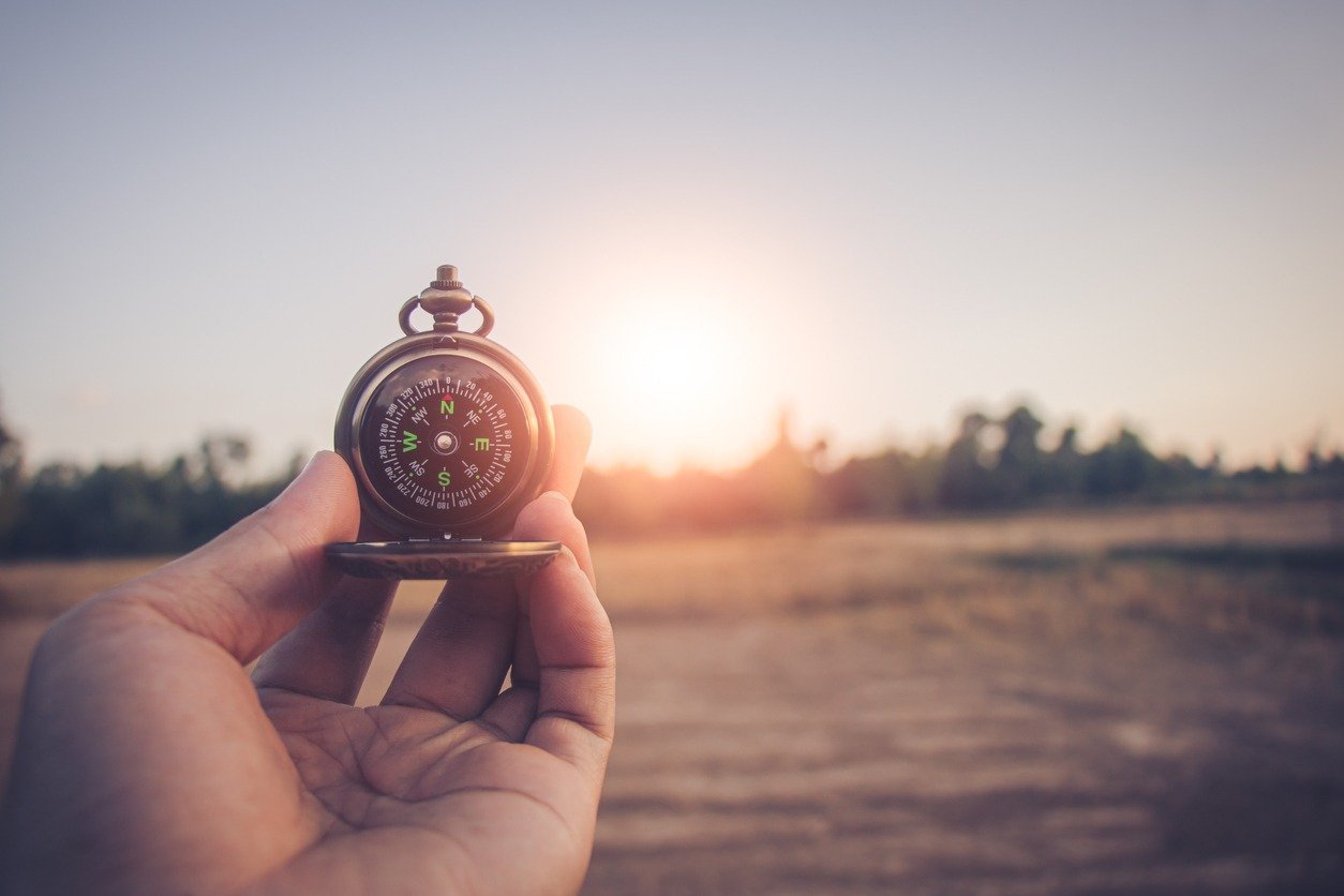 LIGHT: A Tool for Navigating Into Divine Fulfillment
