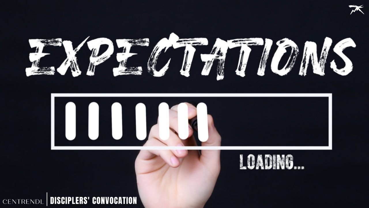 Managing Hope Through Faith for Effective Discipleship