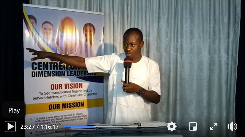 Maximizing Your Spouse's Potentials In Marriage Through Christ Jesus