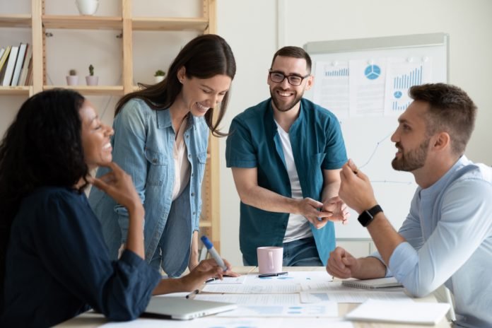 Methodical Leadership Approach