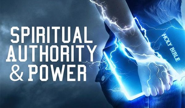 On BECOMING A Servant Leader: How To Establish SPIRITUAL AUTHORITY In Any City or Country