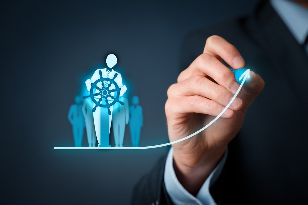 On Becoming A SERVANT LEADER: How To LEAD CHANGE And Change SOCIETAL CULTURE