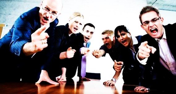 On BECOMING A Servant Leader: How To Manage CRITICISMS And Overcome Your CRITICS