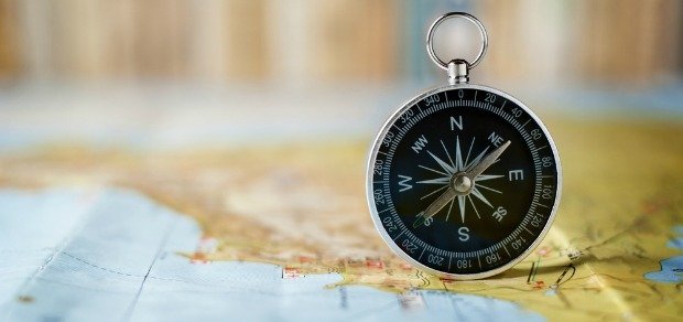 On BECOMING A Servant Leader: The 3 Strategic QUESTIONS of Your PURPOSE