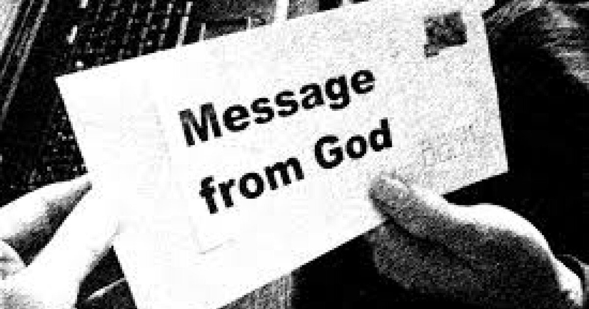 Prophecies And Prophets: Building Your Understanding And Disposition Towards Them